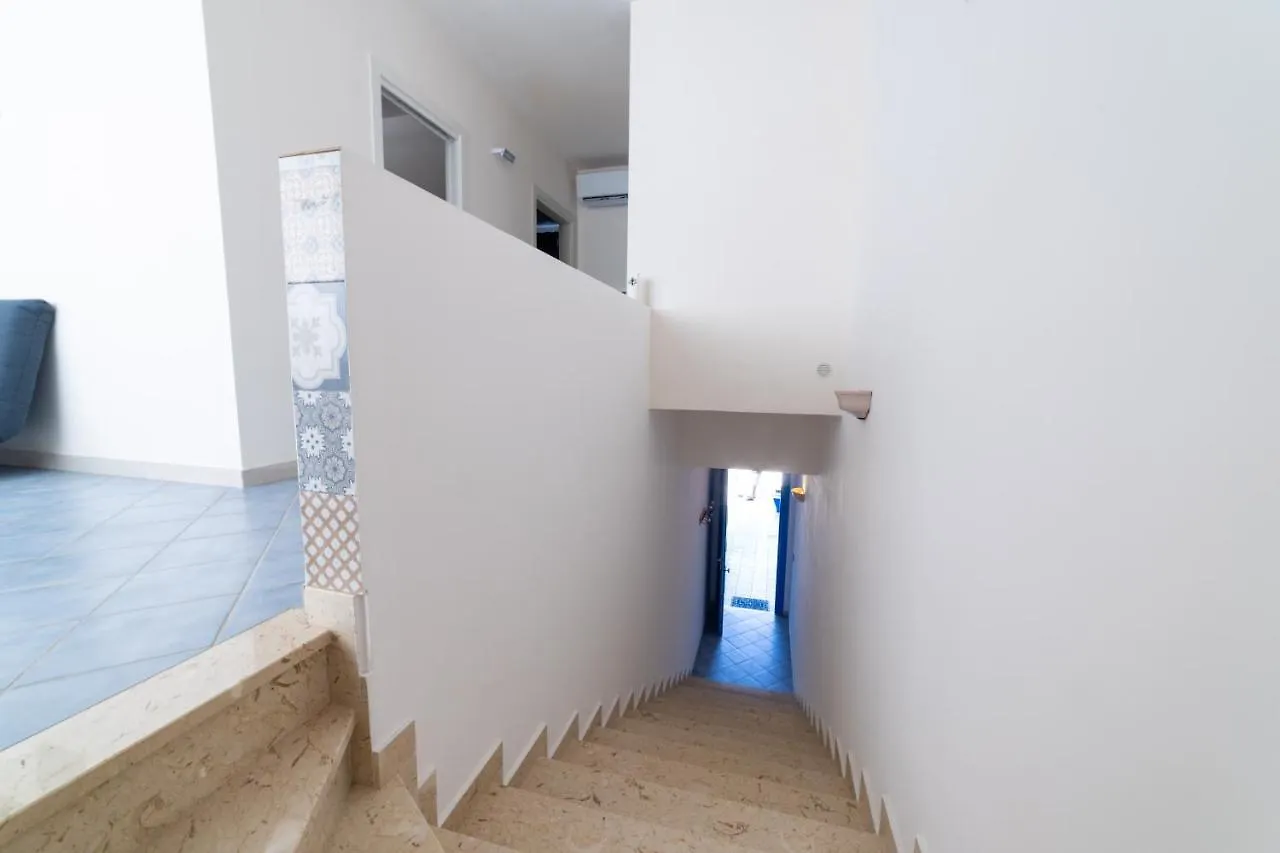 La Stella Marina Villa Marsala Holiday home
