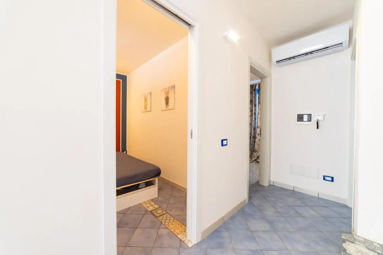 Holiday home La Stella Marina Villa Marsala Italy