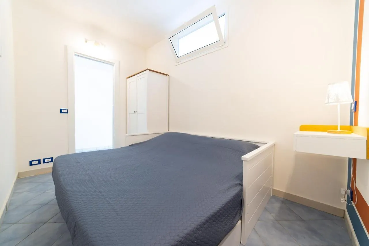 Holiday home La Stella Marina Villa Marsala Italy