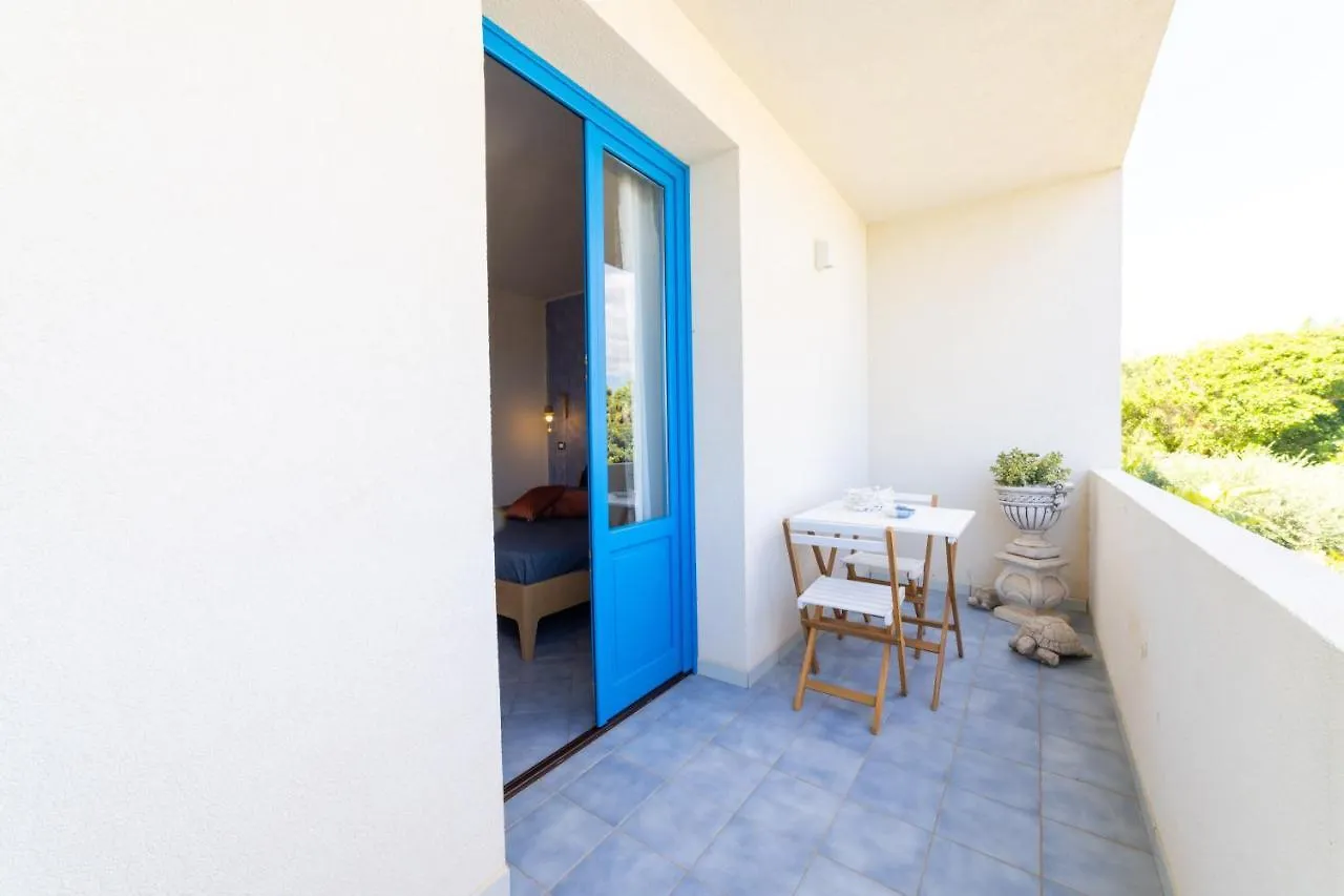 La Stella Marina Villa Marsala Italy
