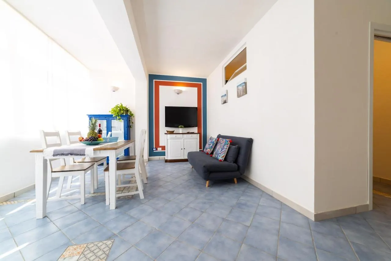 La Stella Marina Villa Marsala