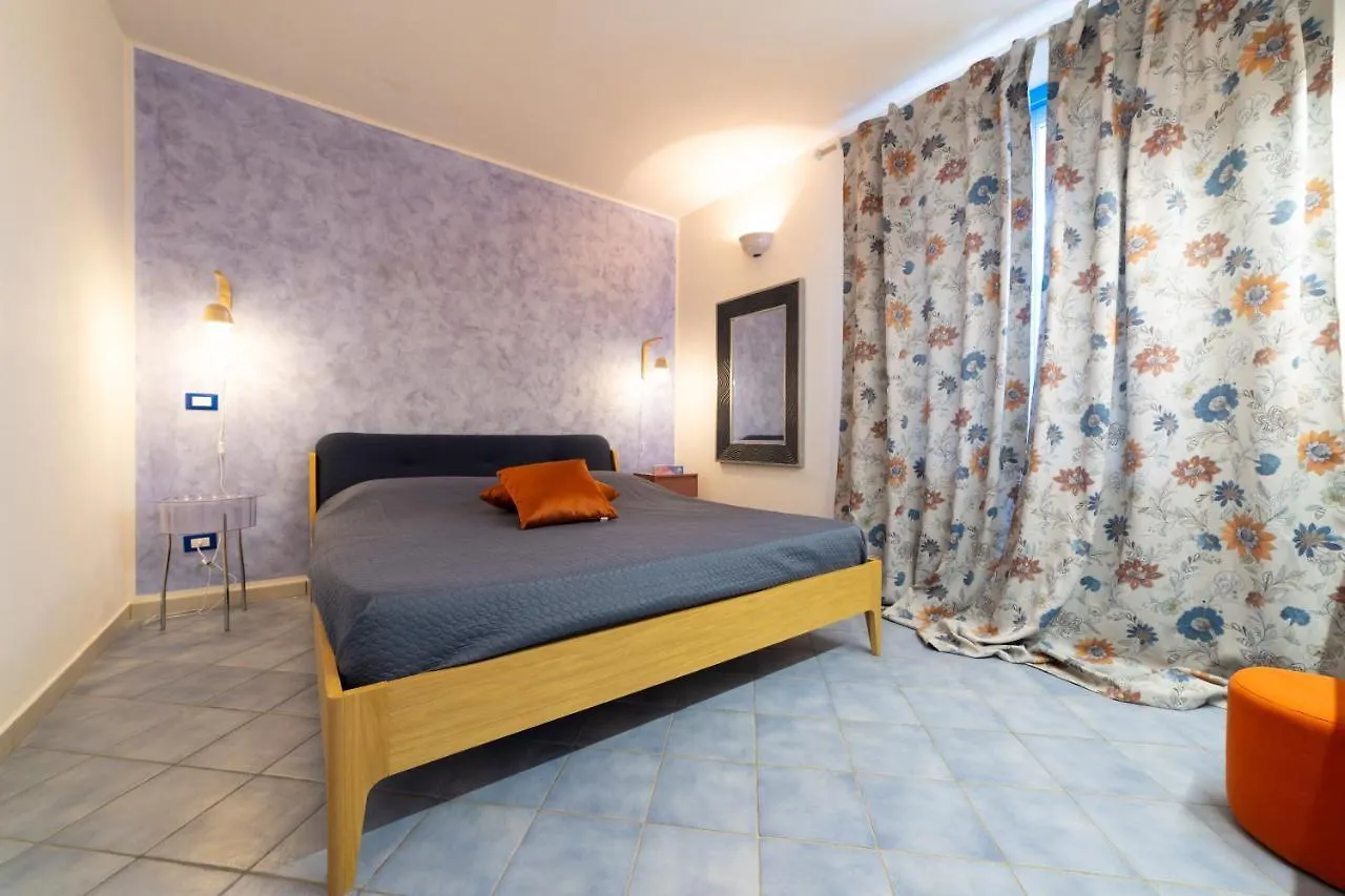 La Stella Marina Villa Marsala