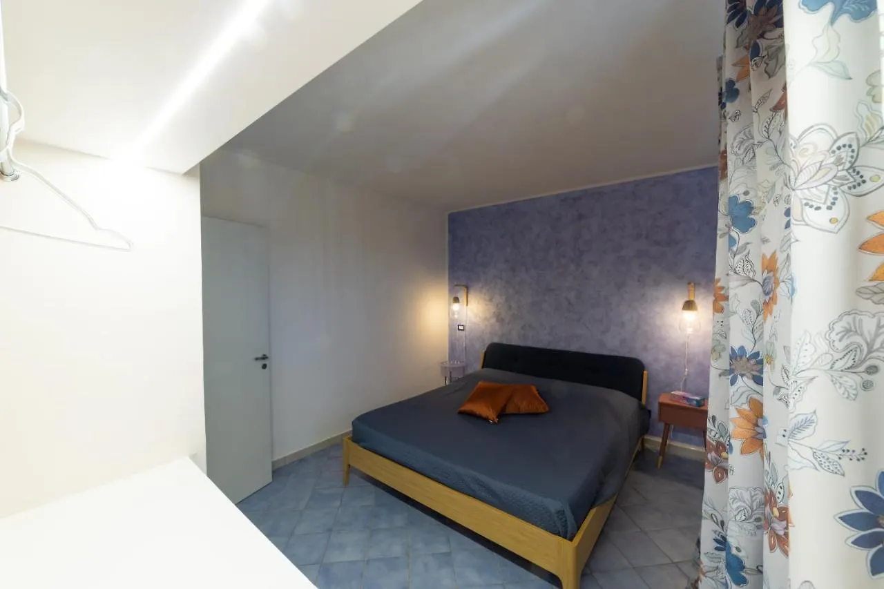 Holiday home La Stella Marina Villa Marsala