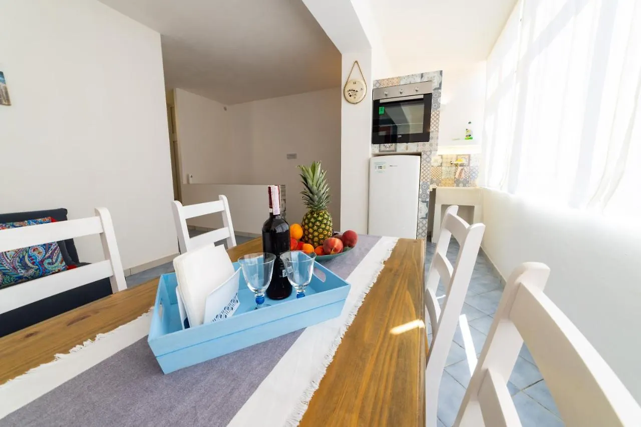 Holiday home La Stella Marina Villa Marsala