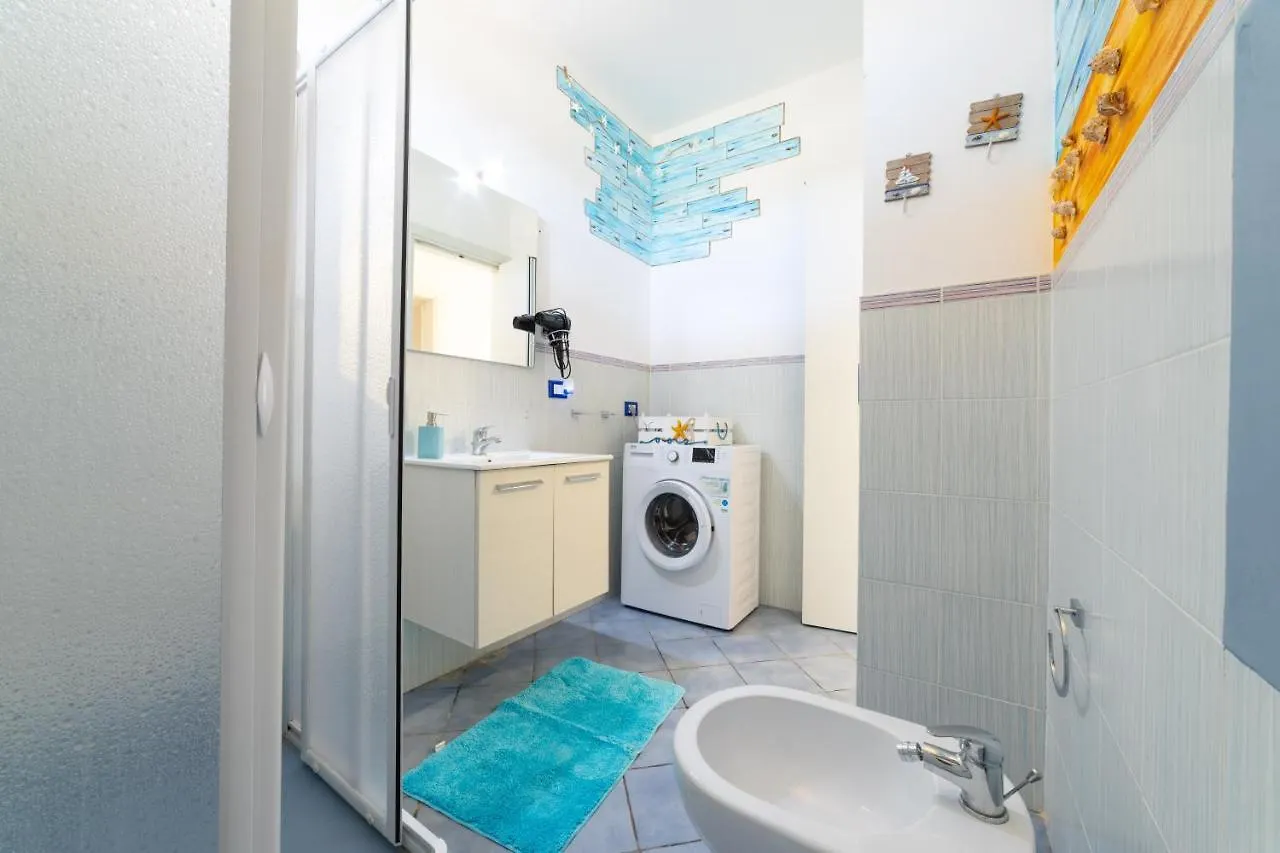 Holiday home La Stella Marina Villa Marsala Italy