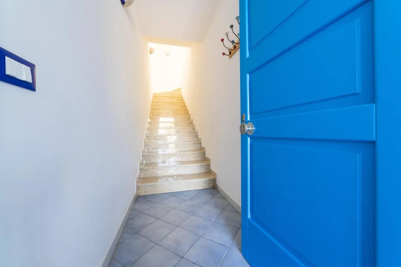 Holiday home La Stella Marina Villa Marsala Italy
