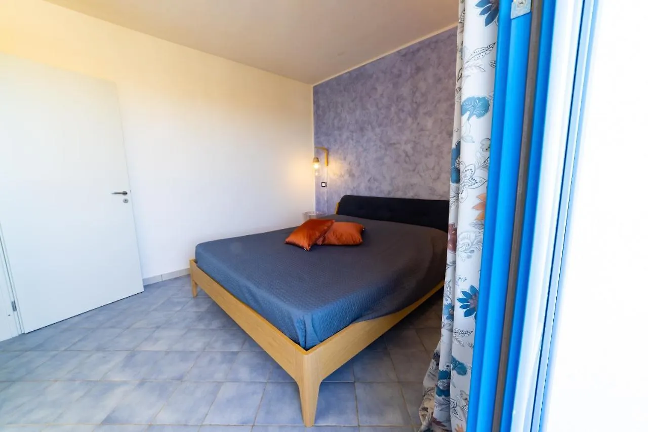 La Stella Marina Villa Marsala