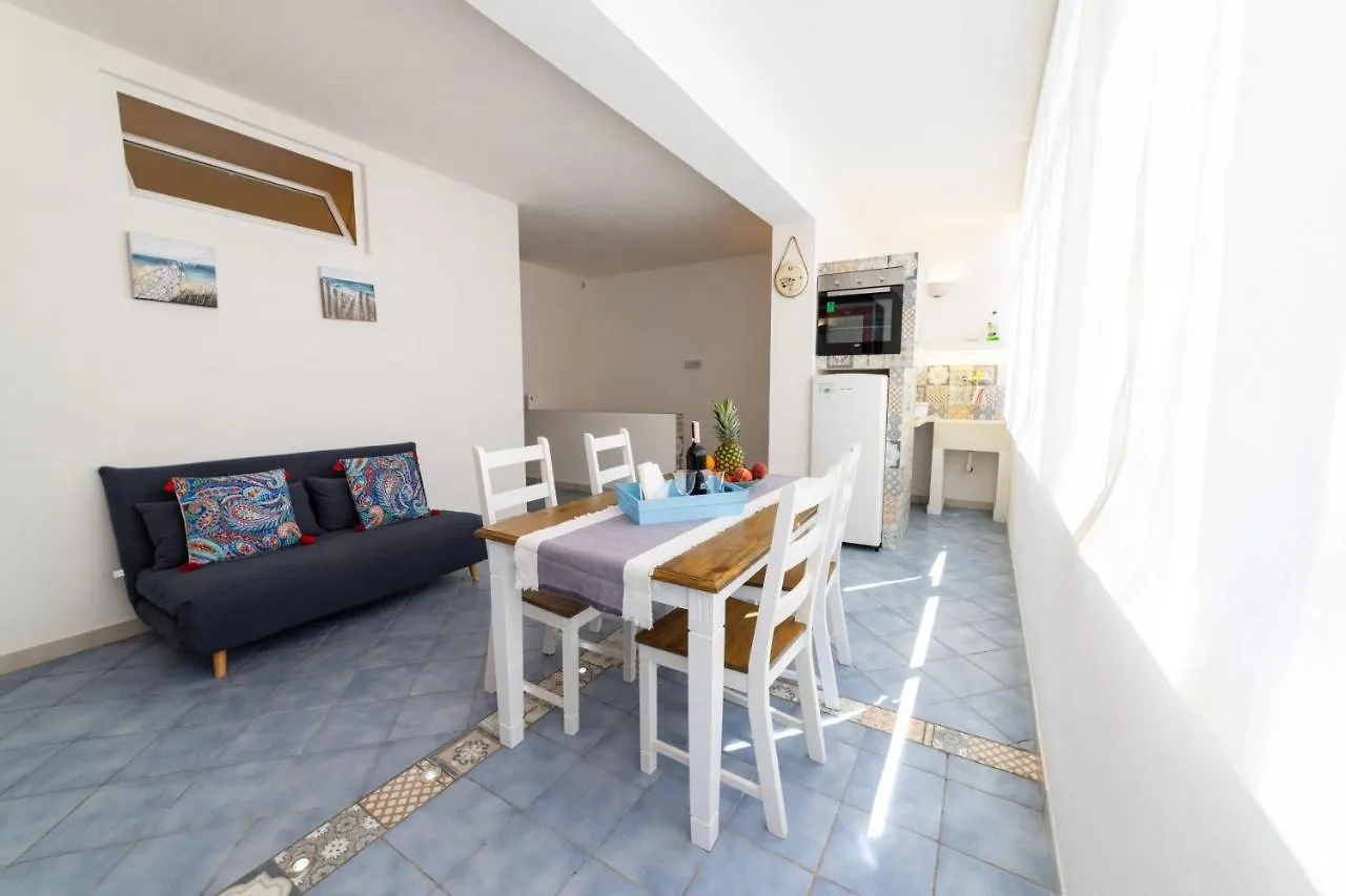 Holiday home La Stella Marina Villa Marsala