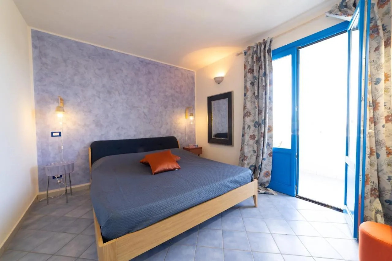 La Stella Marina Villa Marsala Italy