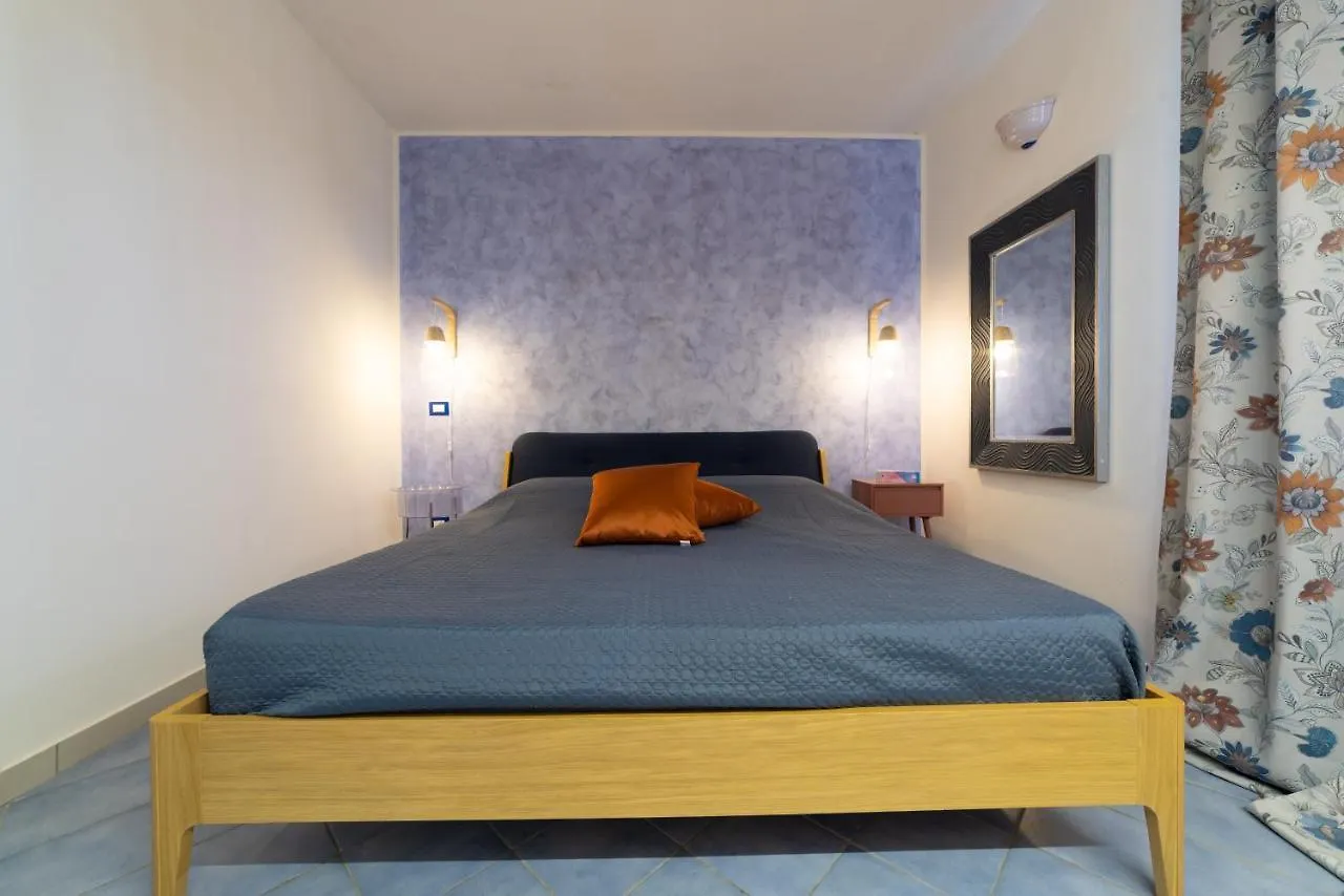 La Stella Marina Villa Marsala Holiday home