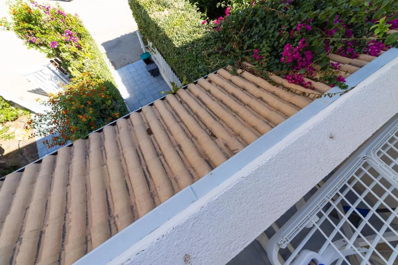 La Stella Marina Villa Marsala Holiday home
